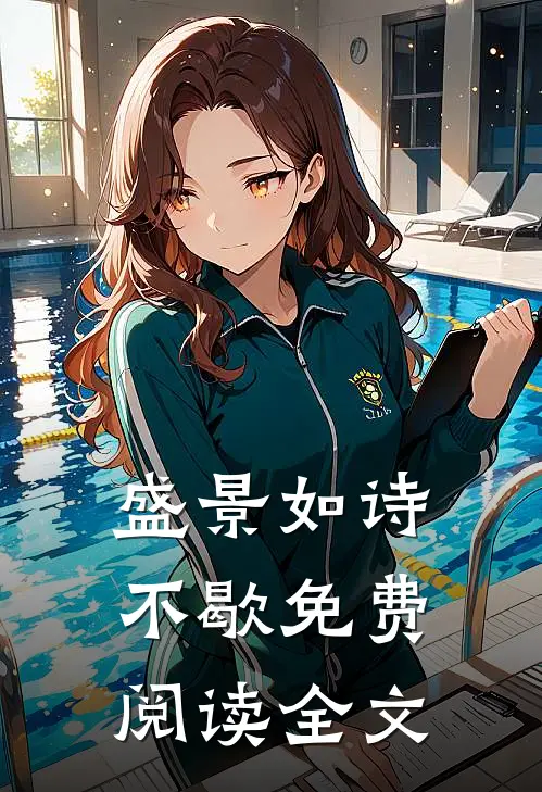 盛景如诗不歇免费阅读全文