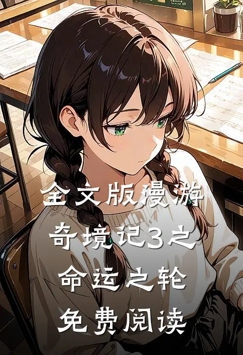 全文版漫游奇境记3之命运之轮免费阅读