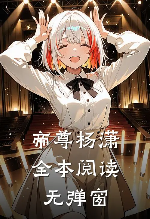 帝尊杨潇全本阅读无弹窗