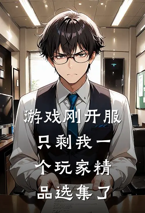游戏刚开服只剩我一个玩家精品选集了