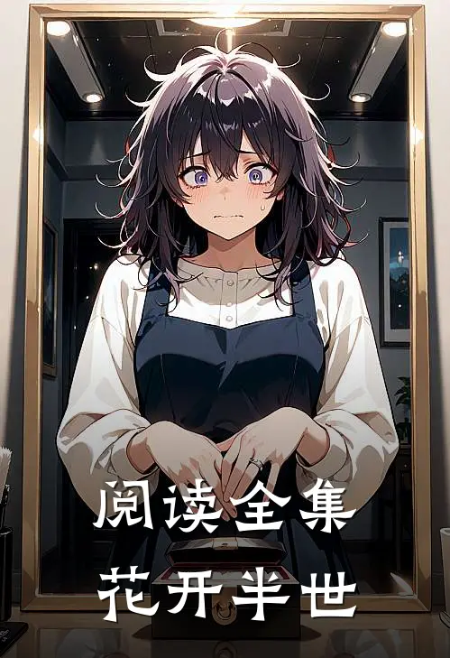 阅读全集花开半世