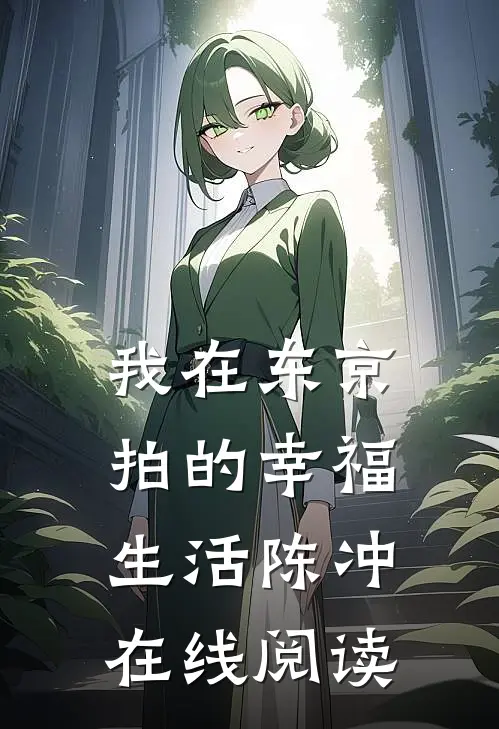 我在东京拍的幸福生活陈冲在线阅读