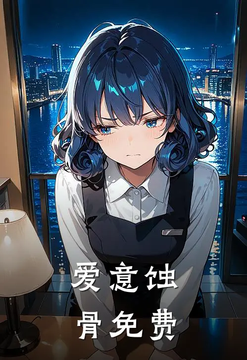 爱意蚀骨免费