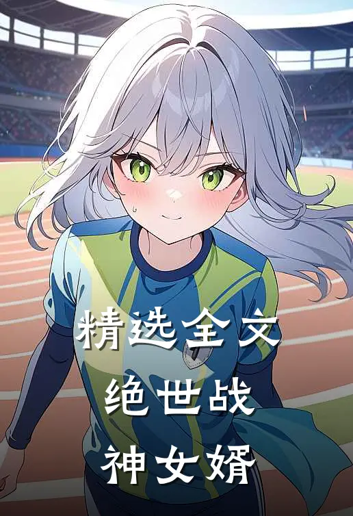 精选全文绝世战神女婿