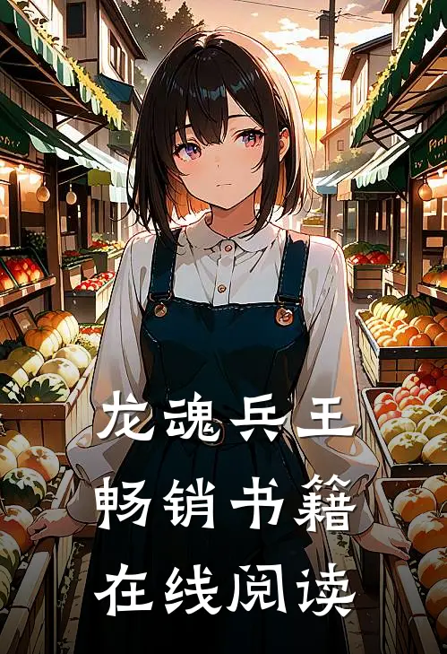 龙魂兵王畅销书籍在线阅读