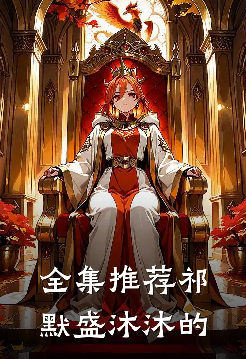 全集推荐祁默盛沐沐的