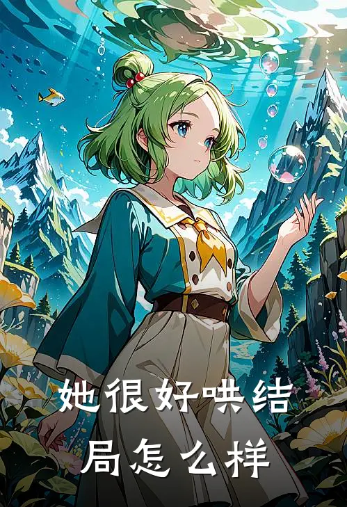 她很好哄结局怎么样