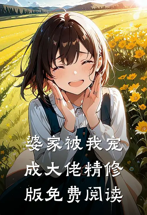 婆家被我宠成大佬精修版免费阅读