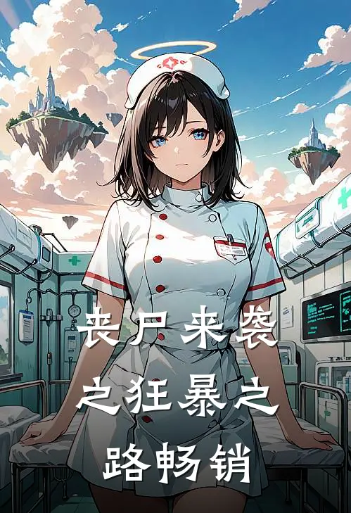 丧尸来袭之狂暴之路畅销