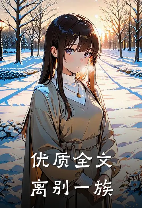 优质全文离别一族