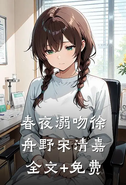 春夜溺吻徐舟野宋清嘉全文+免费