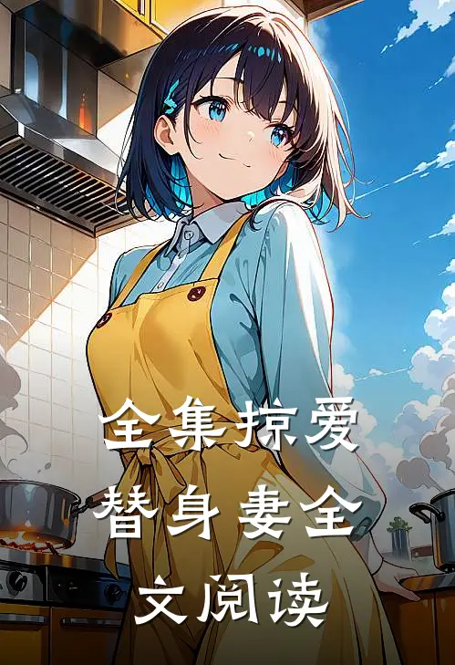 全集掠爱替身妻全文阅读