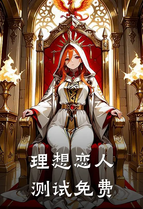 理想恋人测试免费