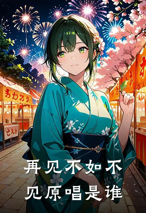 再见不如不见原唱是谁