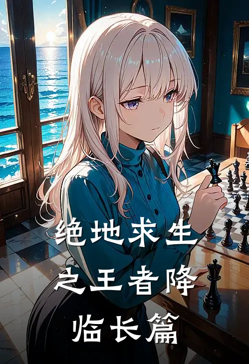 绝地求生之王者降临长篇