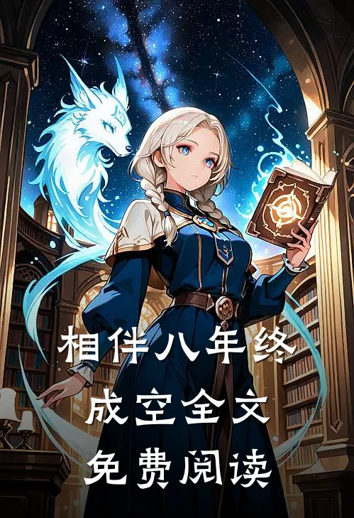 相伴八年终成空全文免费阅读