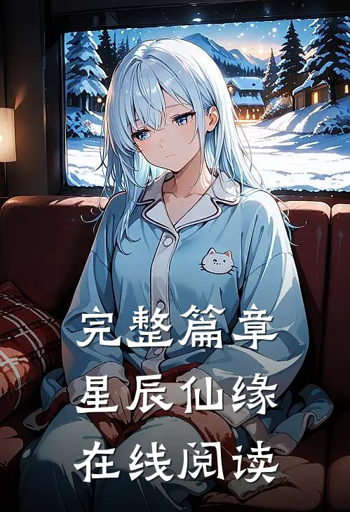 完整篇章星辰仙缘在线阅读