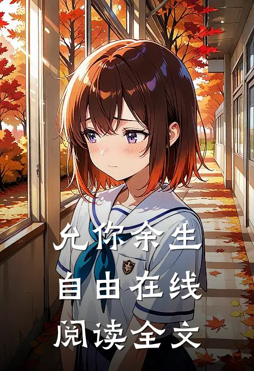 允你余生自由在线阅读全文