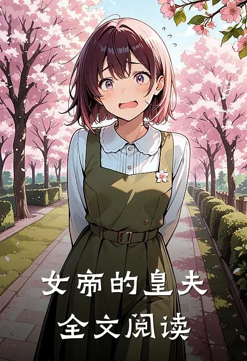 女帝的皇夫全文阅读