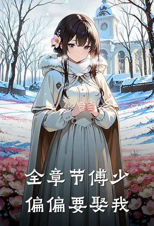 全章节傅少偏偏要娶我