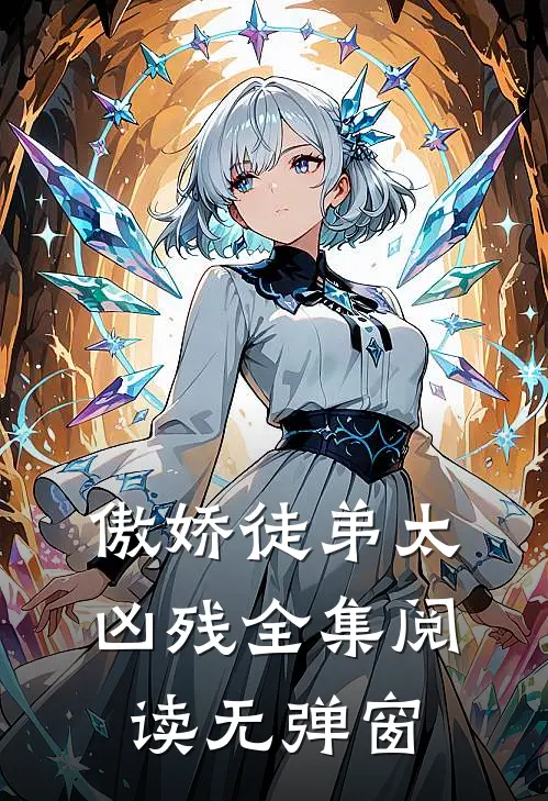 傲娇徒弟太凶残全集阅读无弹窗