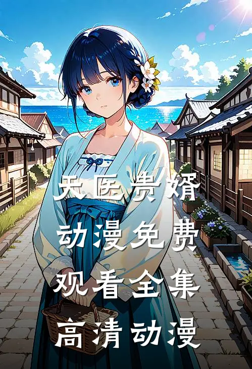 天医贵婿动漫免费观看全集高清动漫
