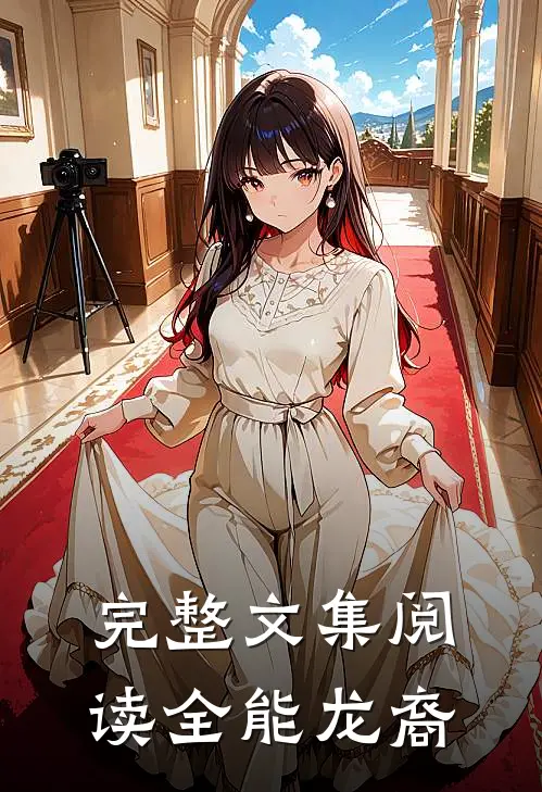 完整文集阅读全能龙裔