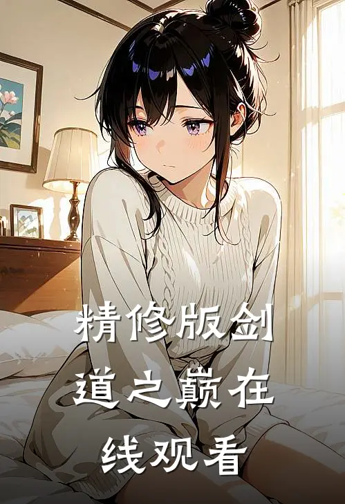 精修版剑道之巅在线观看