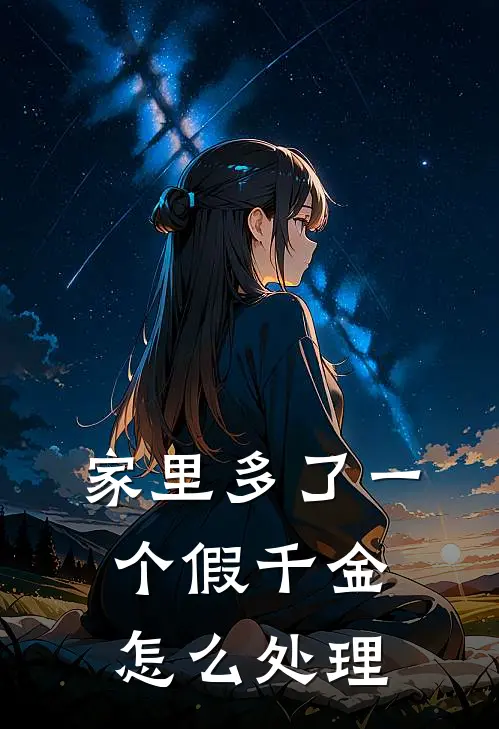 家里多了一个假千金怎么处理