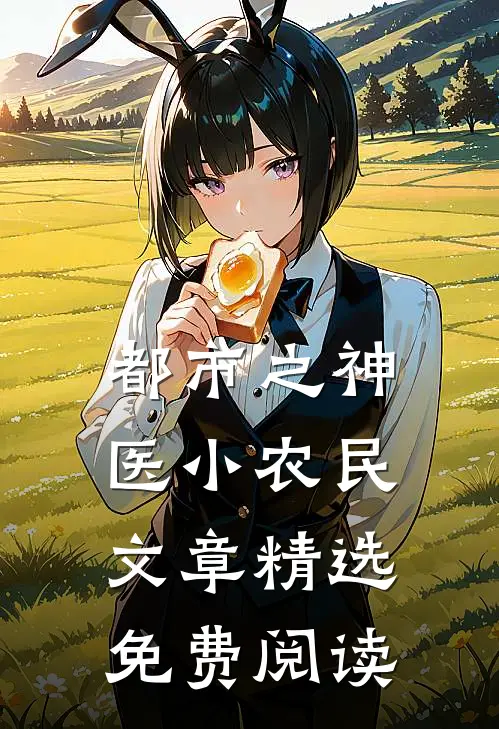 都市之神医小农民文章精选免费阅读