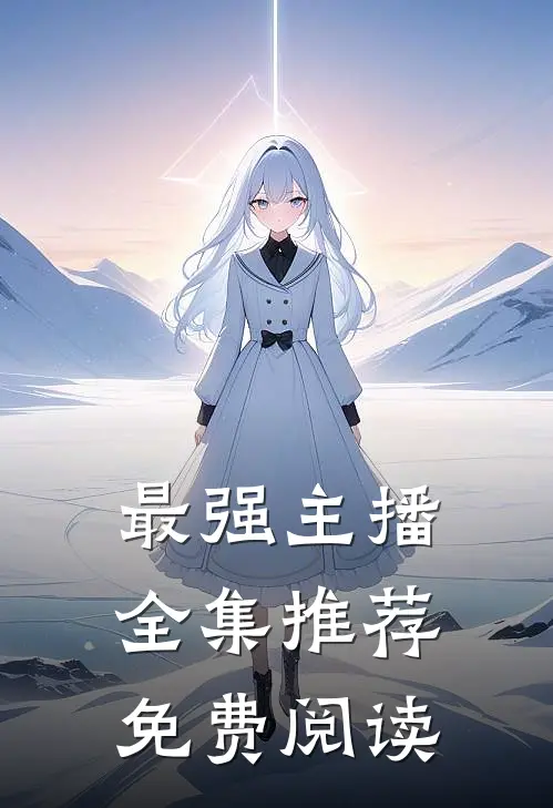 最强主播全集推荐免费阅读