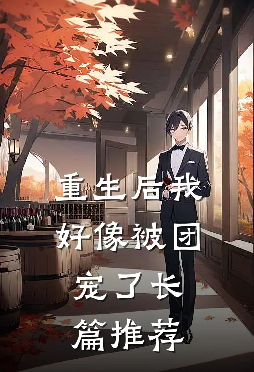重生后我好像被团宠了长篇推荐
