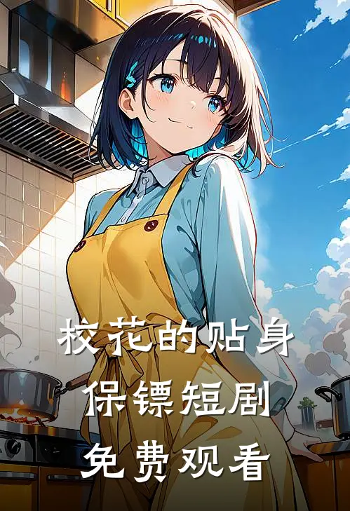 校花的贴身保镖短剧免费观看