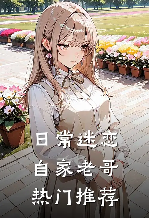 日常迷恋自家老哥热门推荐