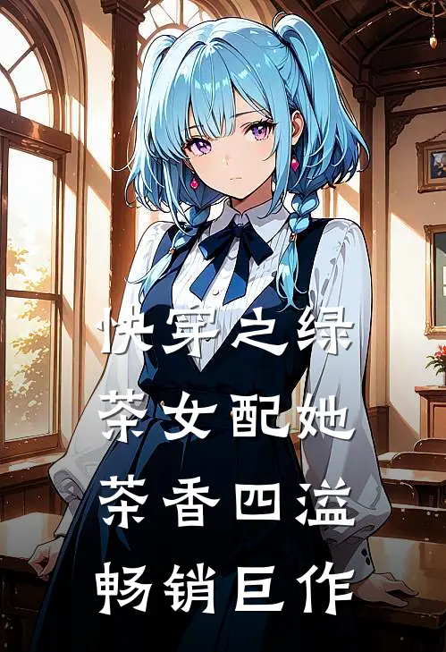快穿之绿茶女配她茶香四溢畅销巨作
