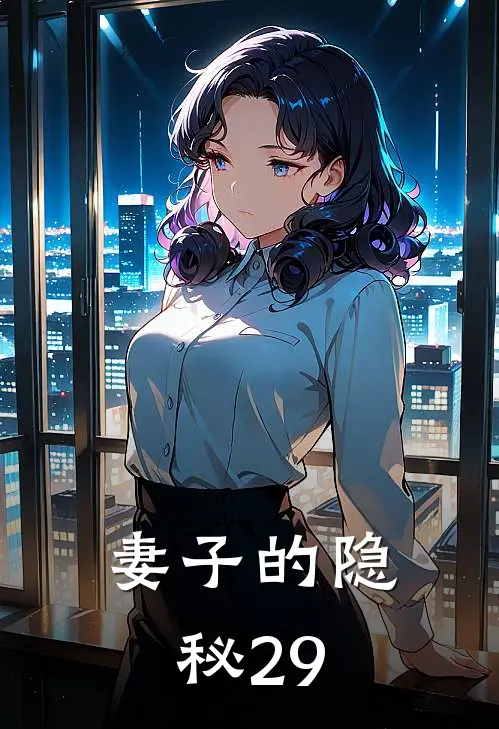 妻子的隐秘29
