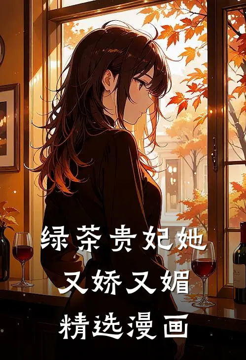 绿茶贵妃她又娇又媚精选漫画