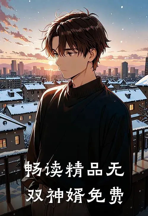 畅读精品无双神婿免费
