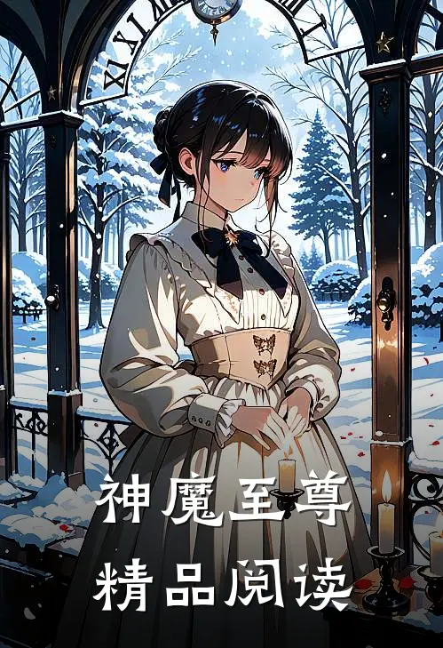 神魔至尊精品阅读