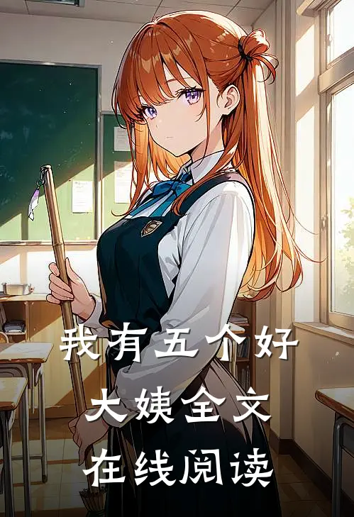 我有五个好大姨全文在线阅读