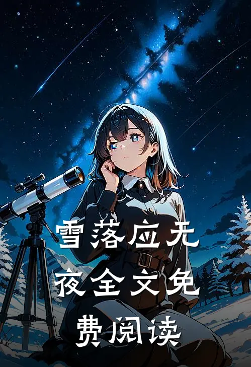 雪落应无夜全文免费阅读