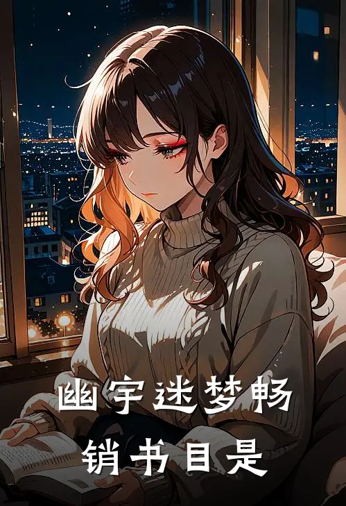 幽宇迷梦畅销书目是