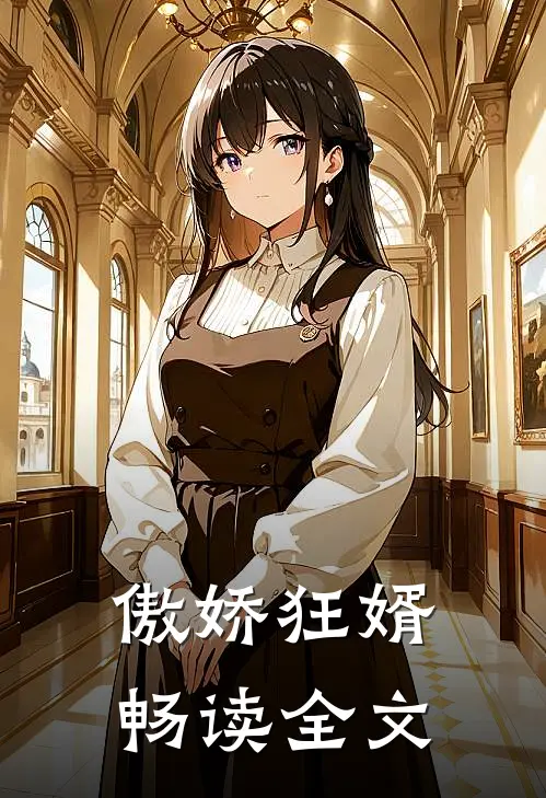 傲娇狂婿畅读全文