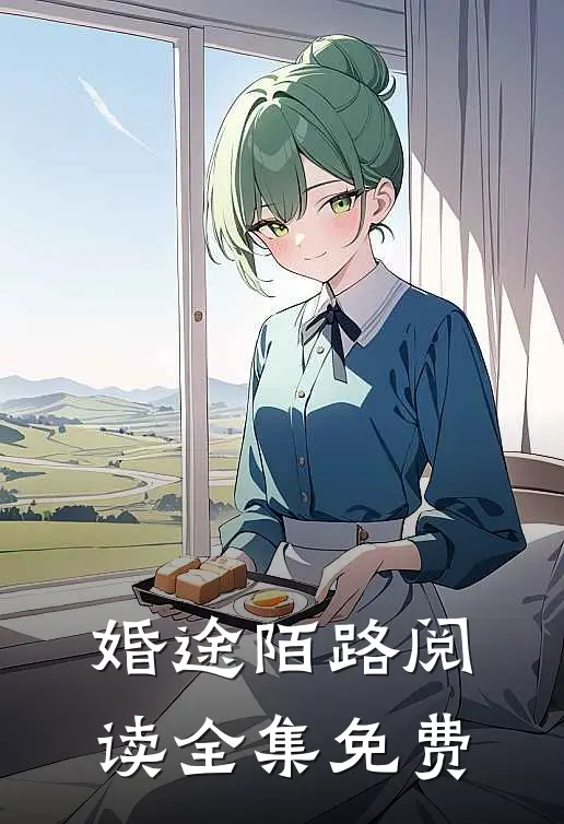 婚途陌路阅读全集免费