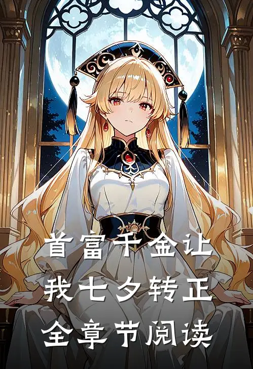 首富千金让我七夕转正全章节阅读