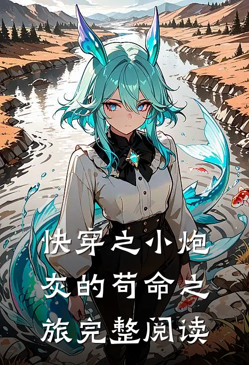 快穿之小炮灰的苟命之旅完整阅读