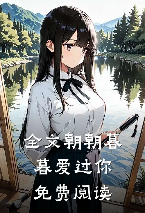 全文朝朝暮暮爱过你免费阅读