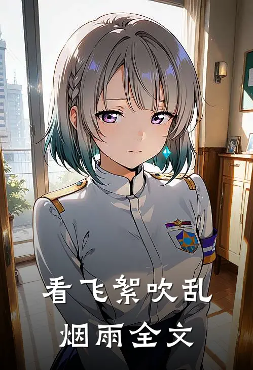 看飞絮吹乱烟雨全文