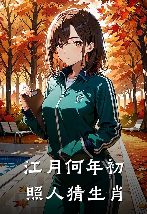 江月何年初照人猜生肖