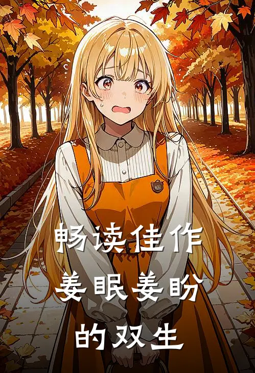 畅读佳作姜眠姜盼的双生